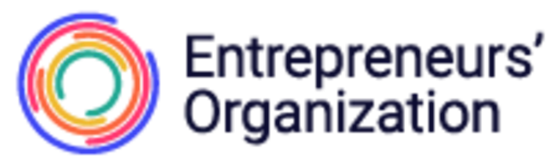 Entrepreneurs' Organization (EO) logo