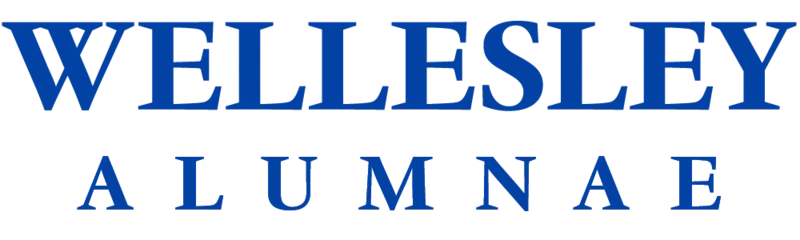 Wellesley College Alumnae Association logo
