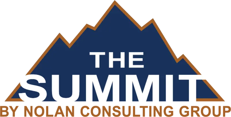 The Summit Program logo