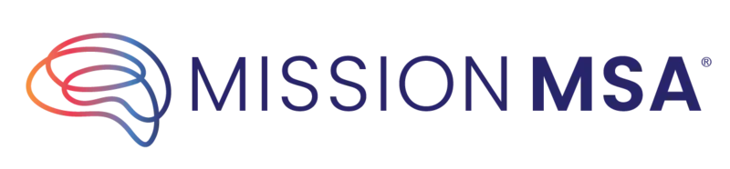 MSA Connect logo
