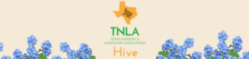 Texas Nursery and Landscape Association logo