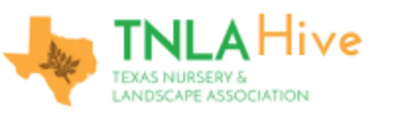 Texas Nursery and Landscape Association logo