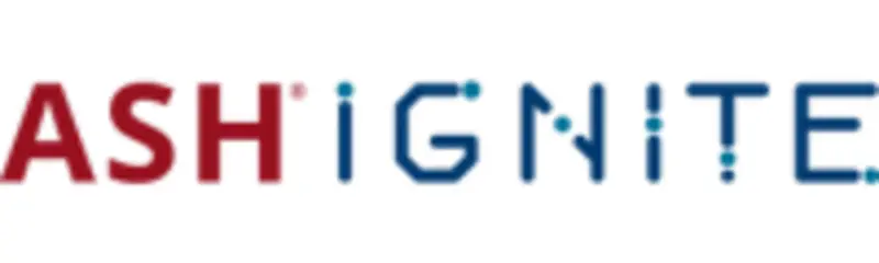 ASH IGNITE logo