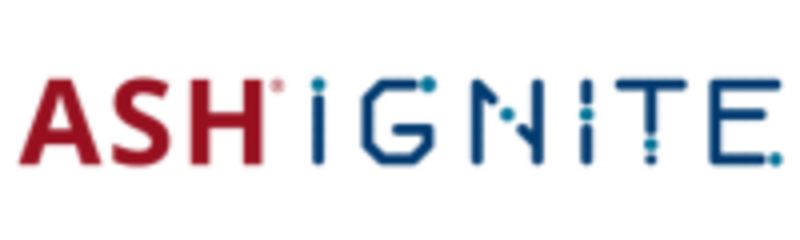 ASH IGNITE logo