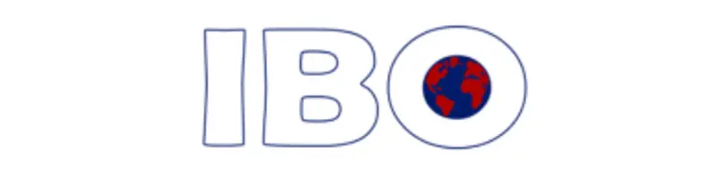 IBO Community logo