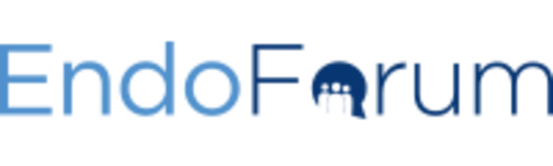 EndoForum logo