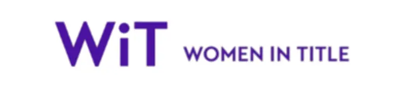 Women in Title logo
