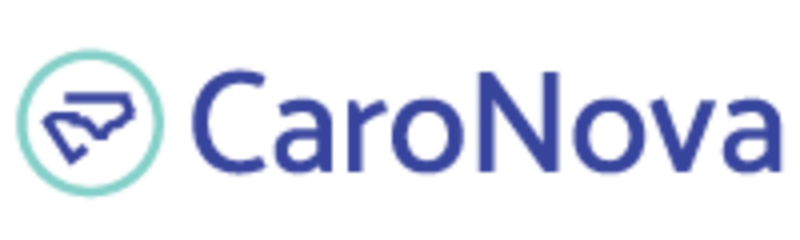 CaroNova logo