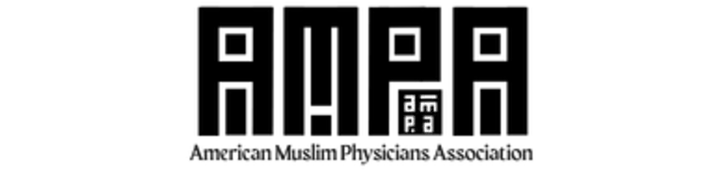 American Muslim Physicians Association logo