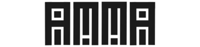 American Muslim Medical Association logo