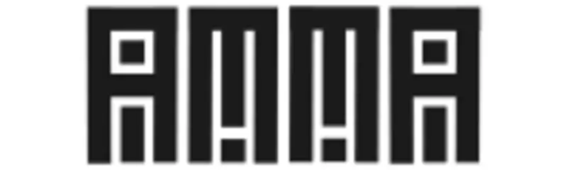 American Muslim Medical Association logo