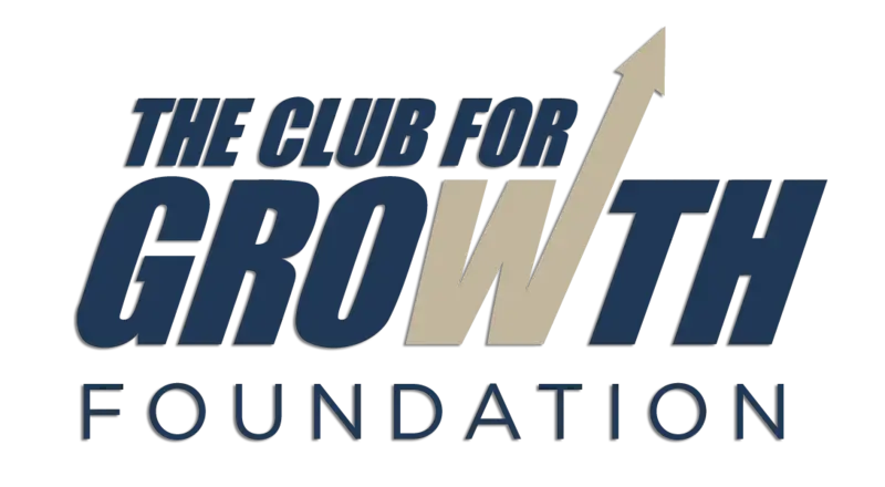Club for Growth Foundation Fellows & Alumni logo