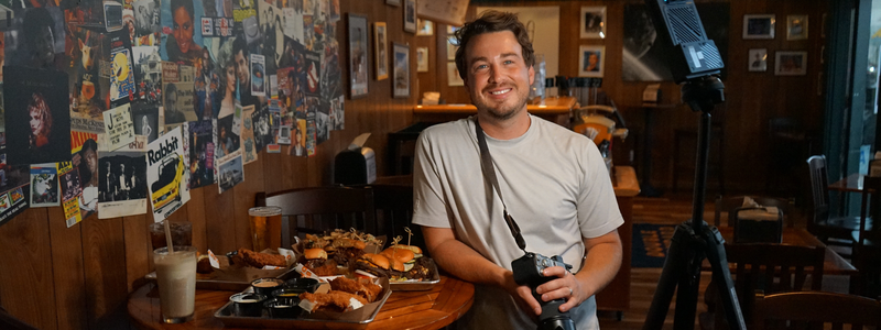 Aztec Owned: SDFoodies