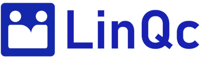 LinQc logo