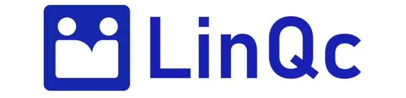 LinQc logo