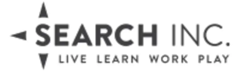 Search Inc. Disability Awareness Training logo
