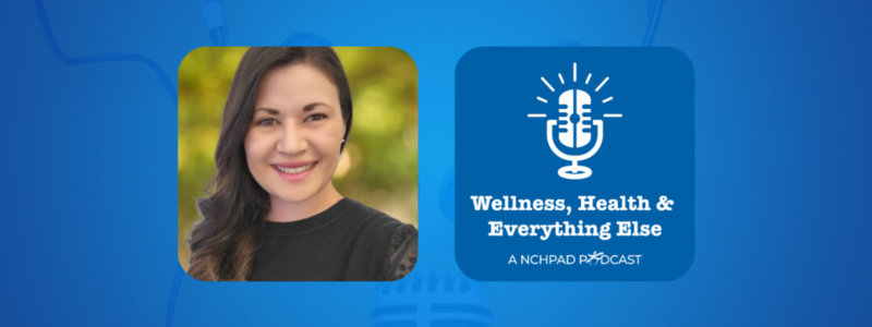 National Center on Health, Physical Activity and Disability: Podcast Episode - Adaptive Adventures with Chelsea Elder