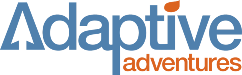 Adaptive Adventures logo
