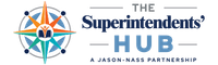 The Superintendents’ Hub logo