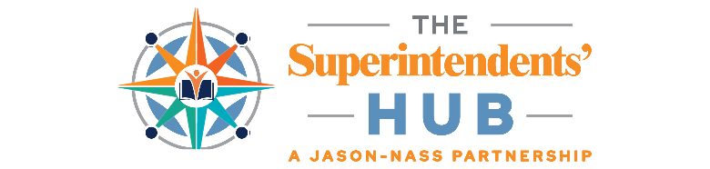 The Superintendents’ Hub logo