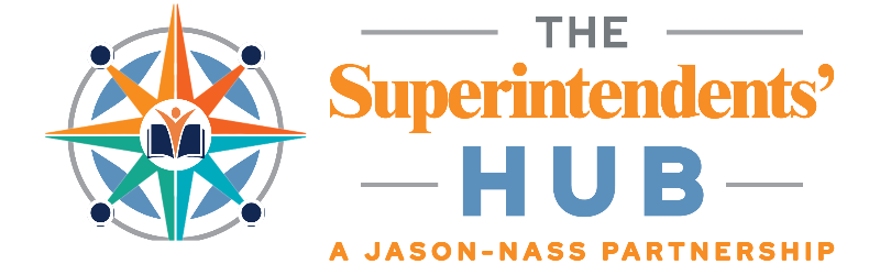 The Superintendents’ Hub logo