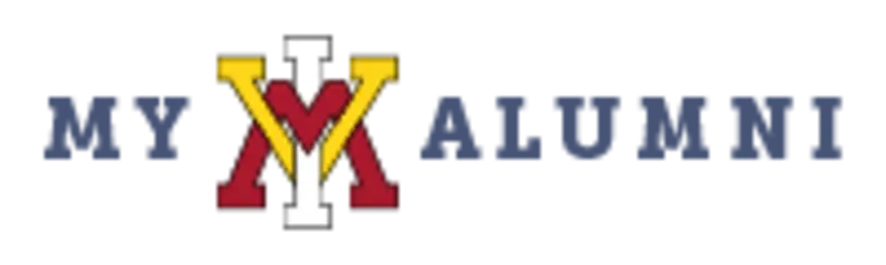 myVMIalumni logo