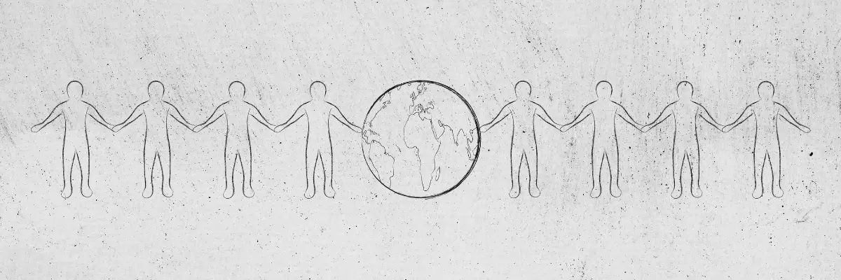 People, planet, profits, and purpose make up a conscius business