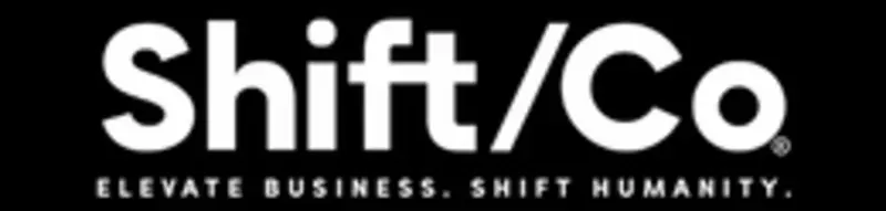 Shift/Co logo