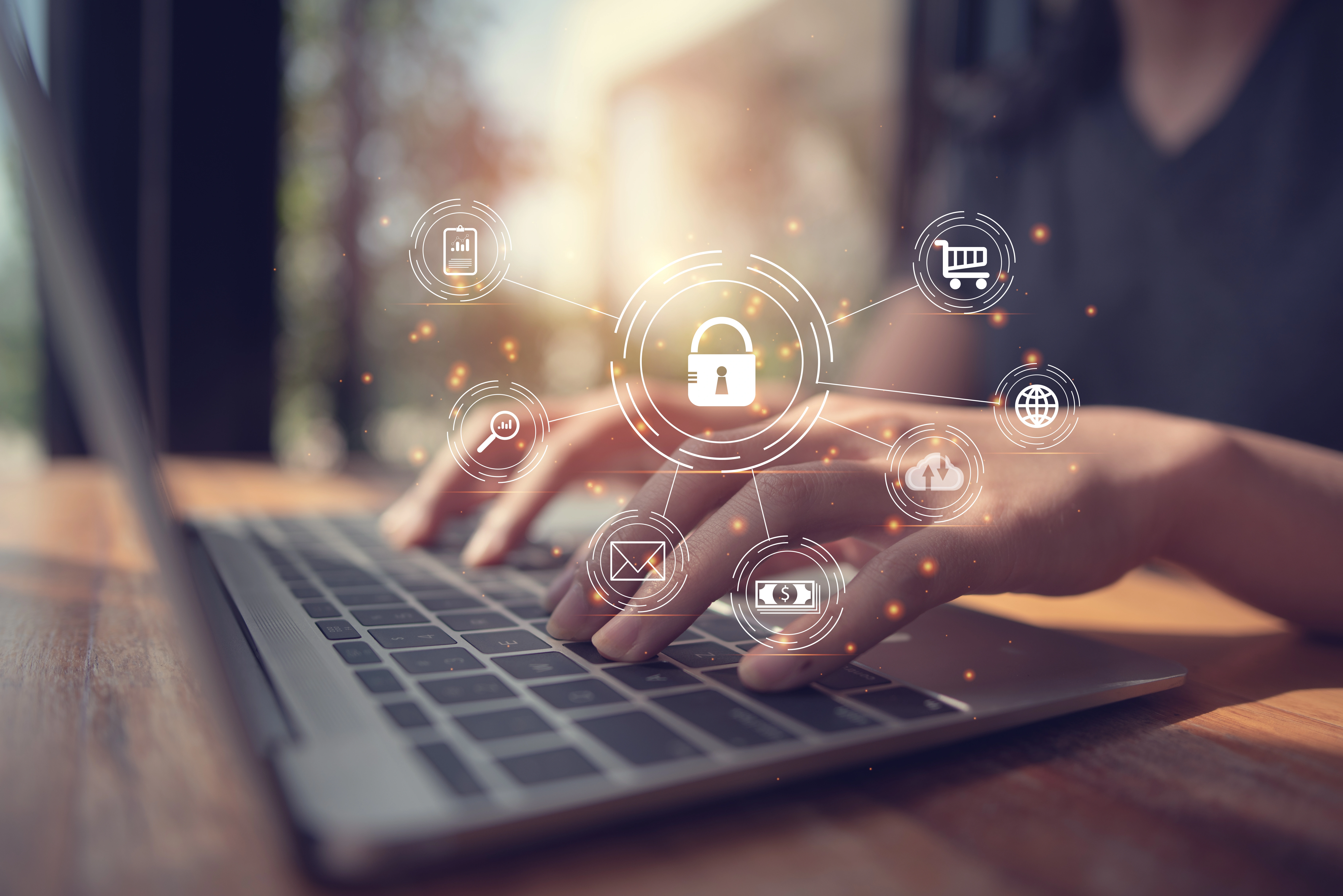 Privacy Protection and the Future of Digital Platforms | MyCBS