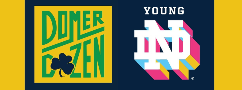 Alumni Association and YoungND Honor 2026 Domer Dozen 
