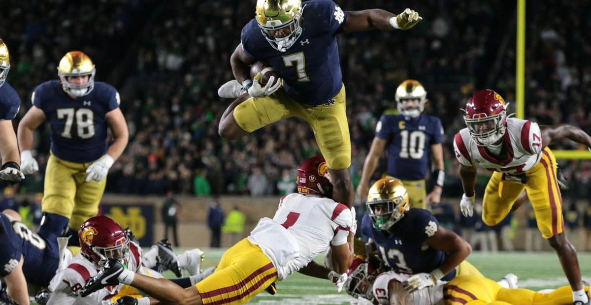 ND Vs USC Football Tickets MyNotreDame Nd vs usc football tickets mynotredame