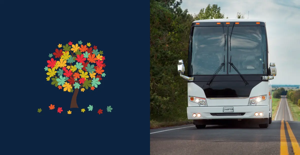 2024 Fall Break Bus | myNotreDame