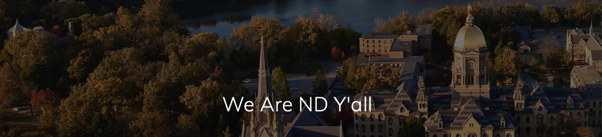 Notre Dame Club of Austin Maps Out November 2026 Event Schedule