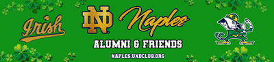 Association of Notre Dame Clubs Inc logo