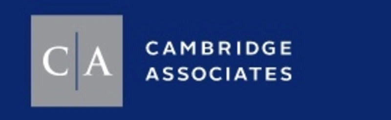 Cambridge Associates Alumni Network logo
