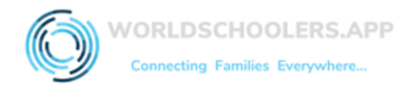Worldschoolers.App logo