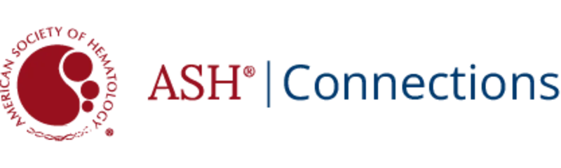 ASH Connections logo