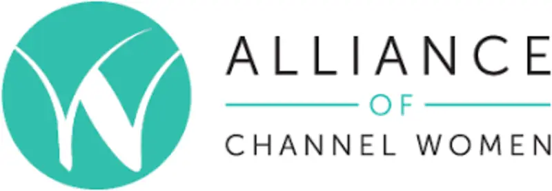 Alliance of Channel Women logo