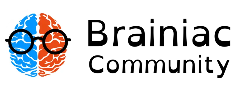 Brainiac Community logo