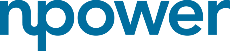NPower logo