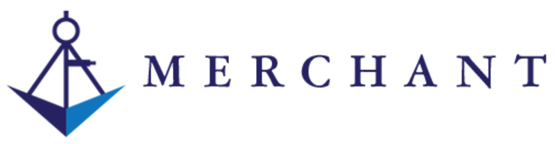 Merchant Digital Community logo