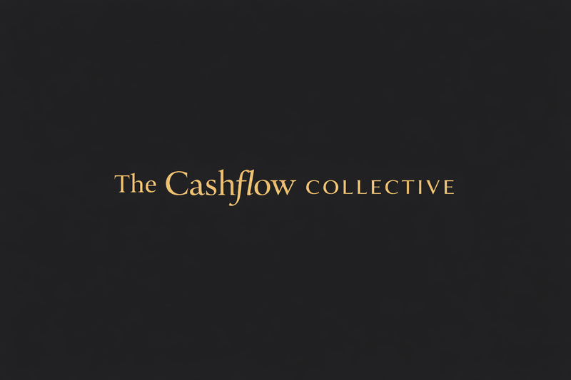 The CashFlow Collective logo