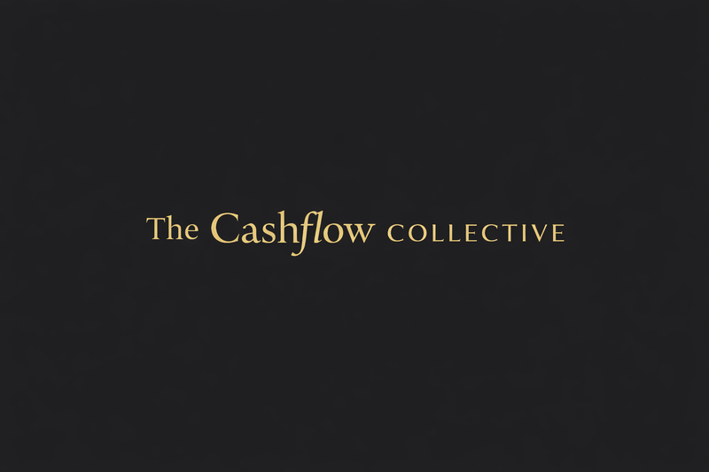 The CashFlow Collective logo
