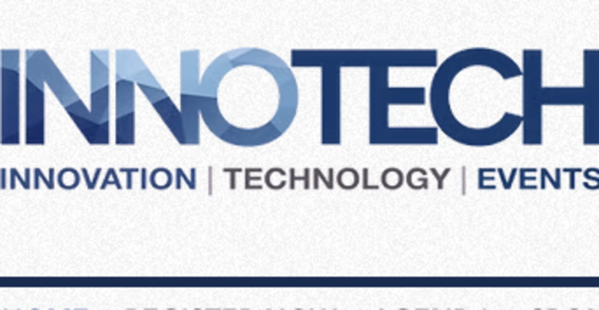 InnoTech Oklahoma 2026 | ISC2 Chapter Community