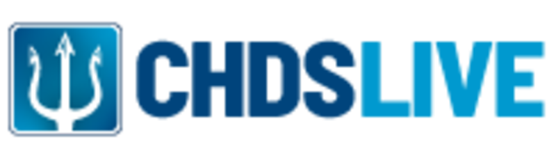 CHDS Live logo