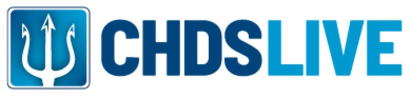 CHDS Live logo