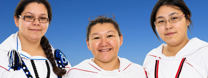 Bringing Birth Home: The Impact of Inuit Midwives in Nunavik
