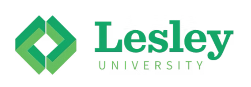 Lesley Alumni Network logo