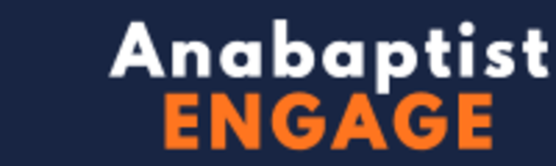 AnabaptistENGAGE logo