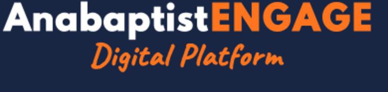 AnabaptistENGAGE logo
